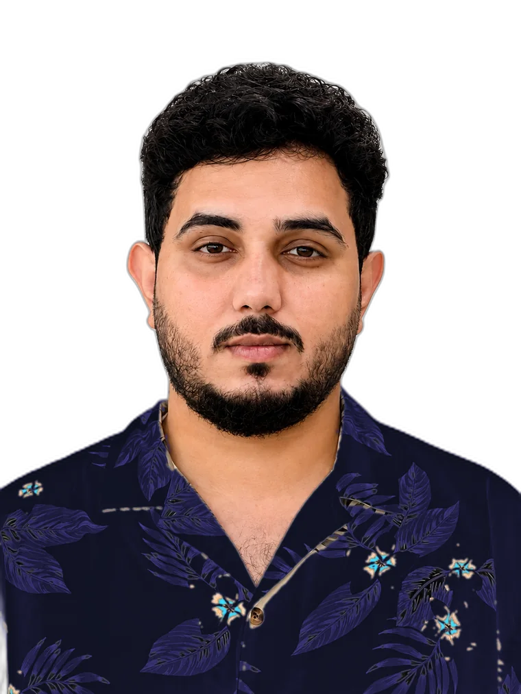 Moniruzzaman Talukder